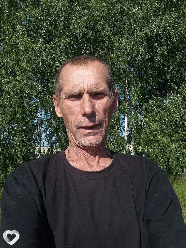 Дмитрий, 53, Бийске — анкета №2609820