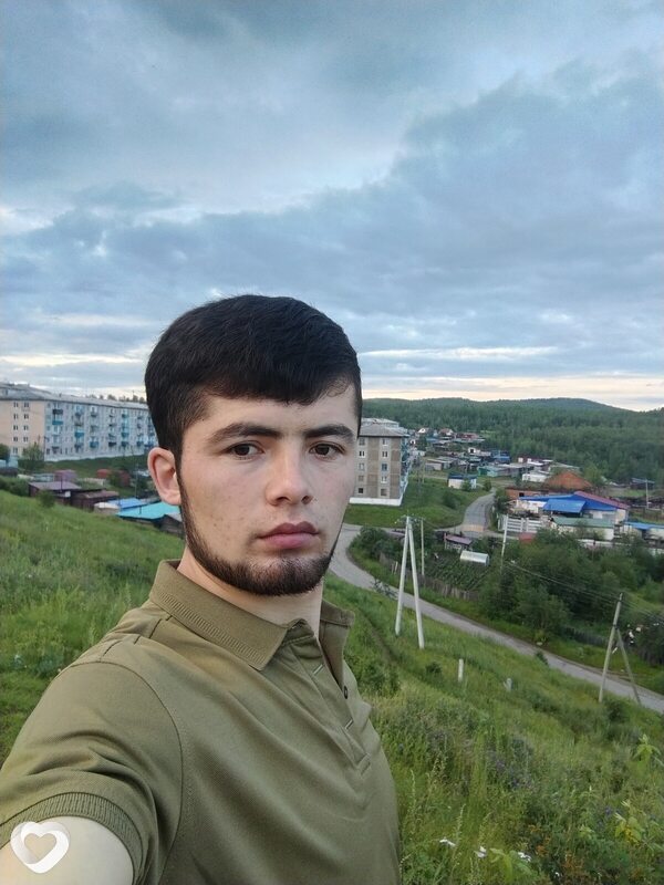 Фахриддин, Могоча