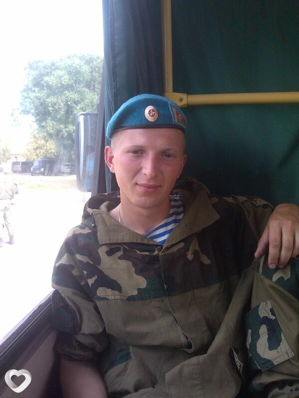 Константин, 31, Воскресенске — анкета №2609612