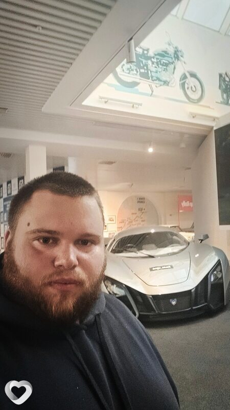 Кирилл, 25, Асбесте — анкета №2609613