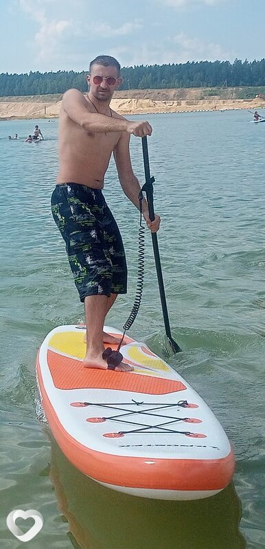 Дмитрий, 33, Троицке — анкета №2609619