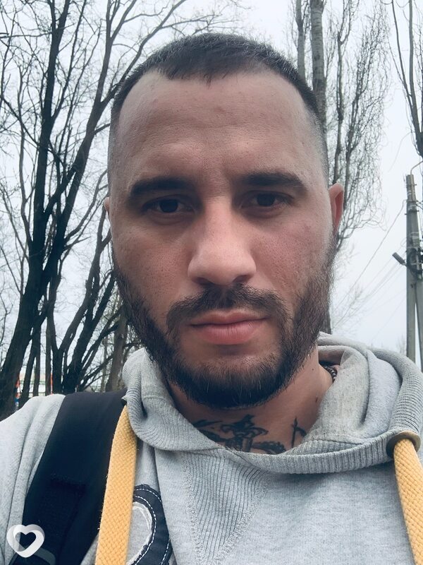 Алишер, 31, Ростове-на-Дону — анкета №2609622
