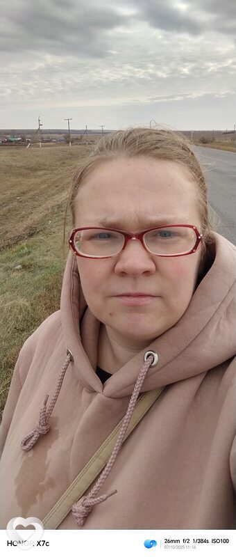 Катя, 35, Тольятти — анкета №2609623