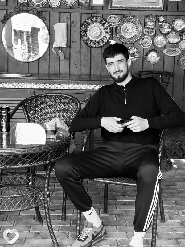 Санёк, 28, Балашихе — анкета №2609627