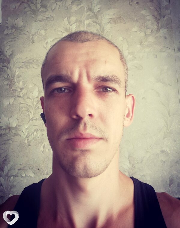 Михаил, 32, Ступине — анкета №2609628