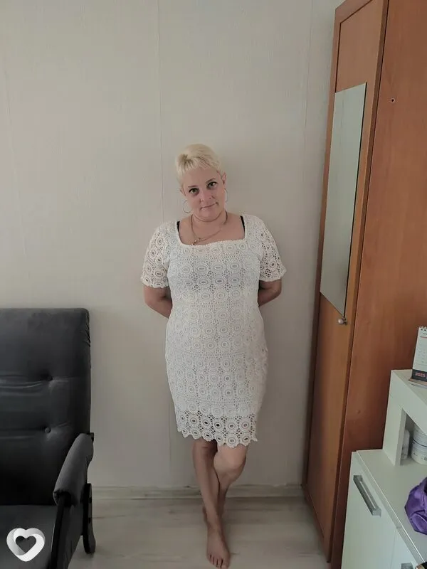 Елена, 45, Москве — анкета №2609629