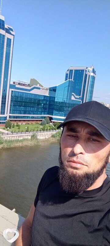 Кадим, 31, Астрахани — анкета №2609634