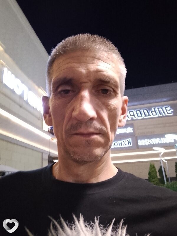Андрей, 43, Ярославле — анкета №2609734