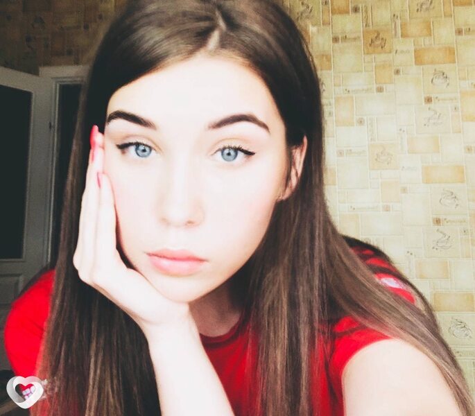 Ася, 21, Минске — анкета №2609746