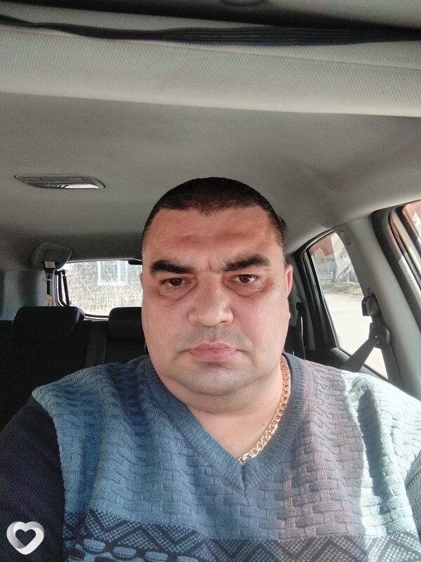 Алексей, 40, Нефтеюганске — анкета №2609754