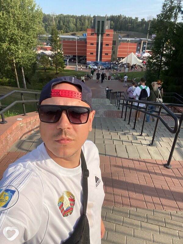 Дмитрий, 40, Минске — анкета №2609715