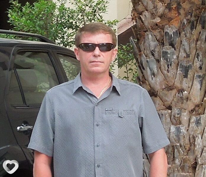 Алексей, 57, Ярославле — анкета №2609724