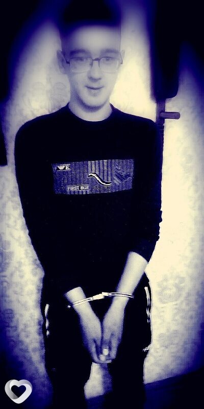 Сергей, 22, Коломне — анкета №2609727