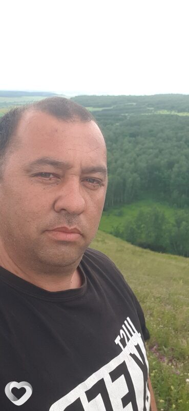 Мухиддин, 38, Ногинске — анкета №2609729