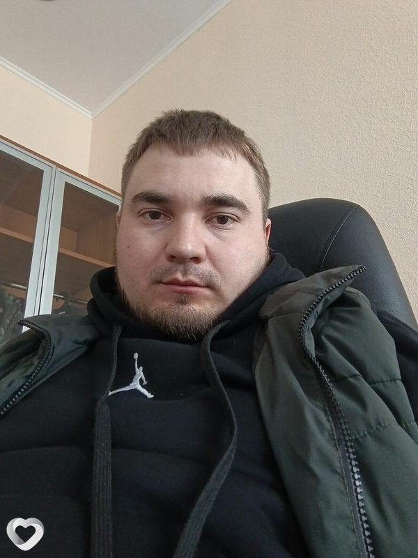 Костя, 29, Чайковском — анкета №2609730