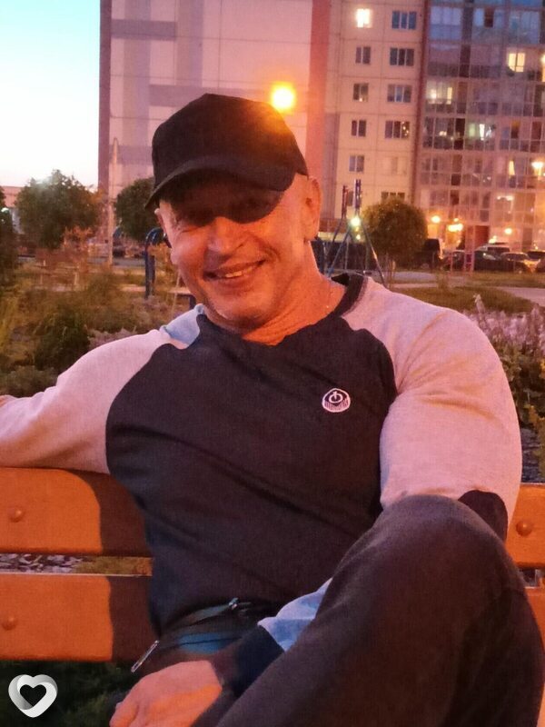 Евгений, 44, Новосибирске — анкета №2609662