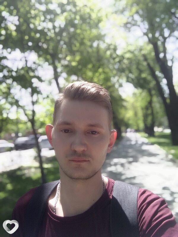 Максим, 31, Бишкек — анкета №2609673