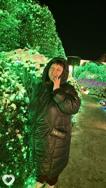 Багира, 52, Краснодаре — анкета №2609676