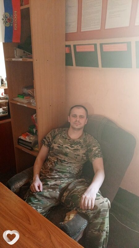 Павел, Калининград