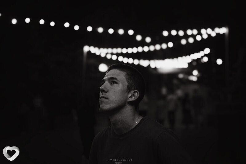 Данила, 21, Ростове-на-Дону — анкета №2609692