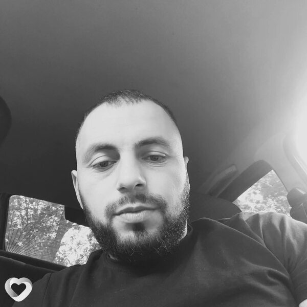 Тëм, 32, Москве — анкета №2609695