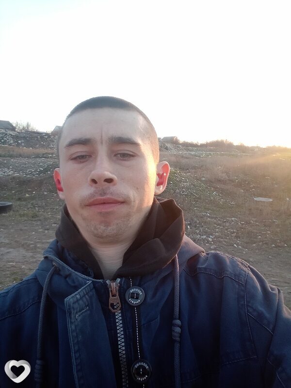 Евгений, 26, Луганске — анкета №2609699