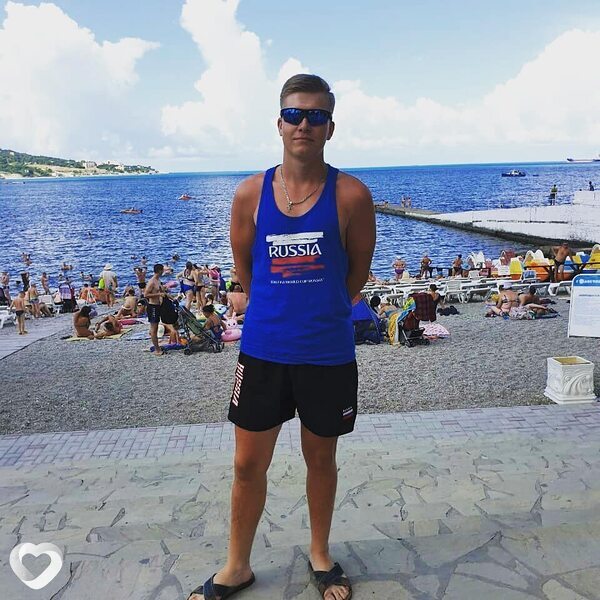 Андрей, 24, Ростове-на-Дону — анкета №2609700