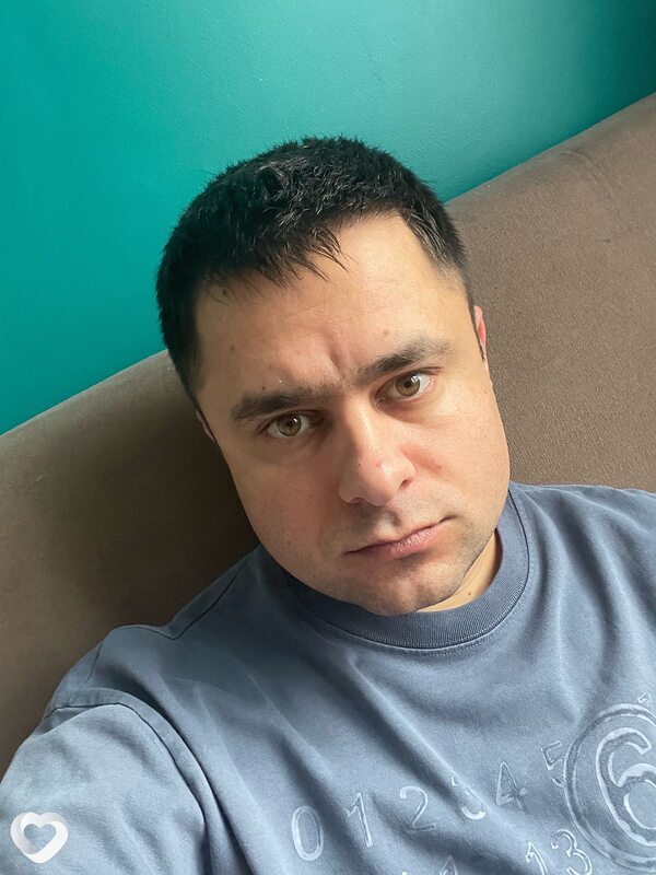 Александр, 40, Магадане — анкета №2609703