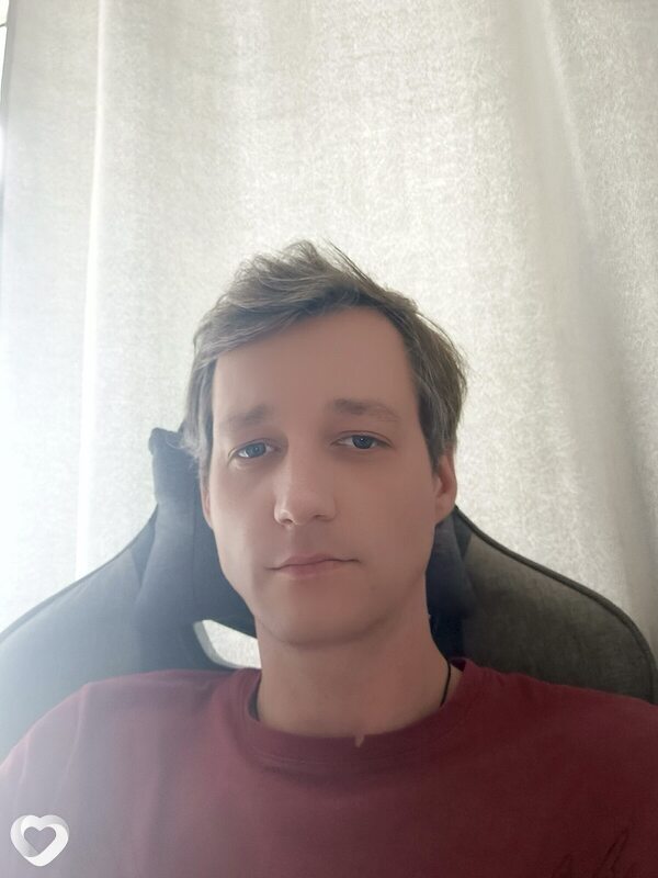 Владислав, 34, Нижнем Новгороде — анкета №2609707