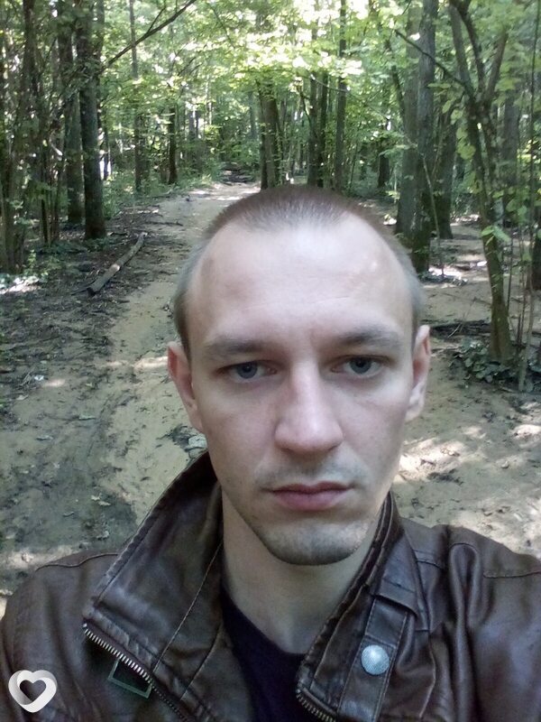 Виталик, 33, Гродно — анкета №2609759