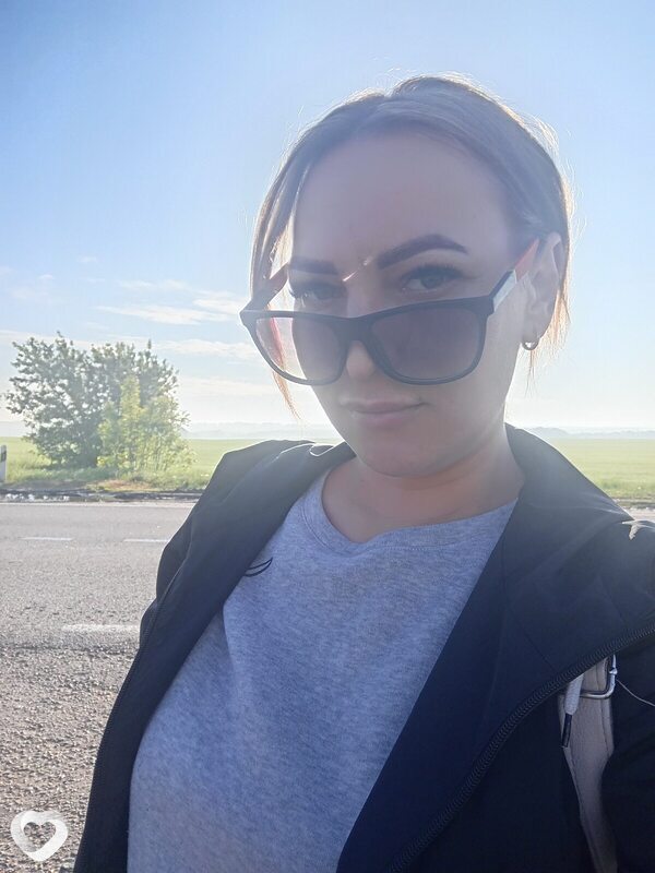 Iovely Ledi, 33, Белгороде — анкета №2609767