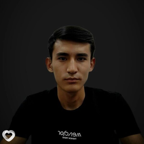 Muhammadqodir, 21, Ташкент — анкета №2609774