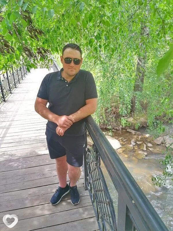 Алексей, 43, Заринске — анкета №2610492