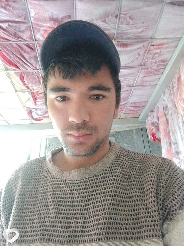 Батиржан, 30, Тюмени — анкета №2610498