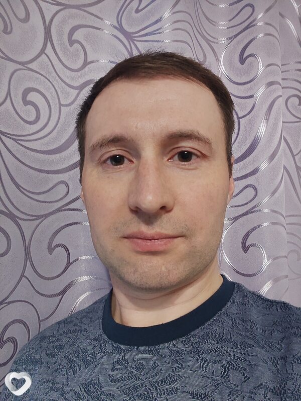 Василий, 41, Южноуральске — анкета №2610500