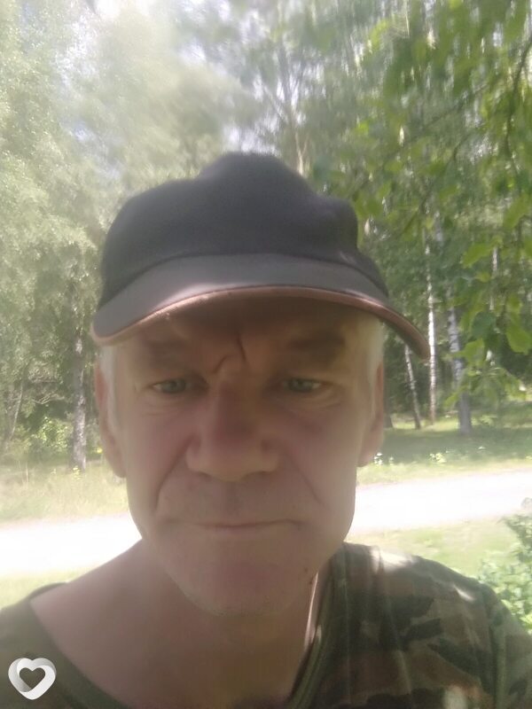 Сергей, 36, Рогачев — анкета №2610088