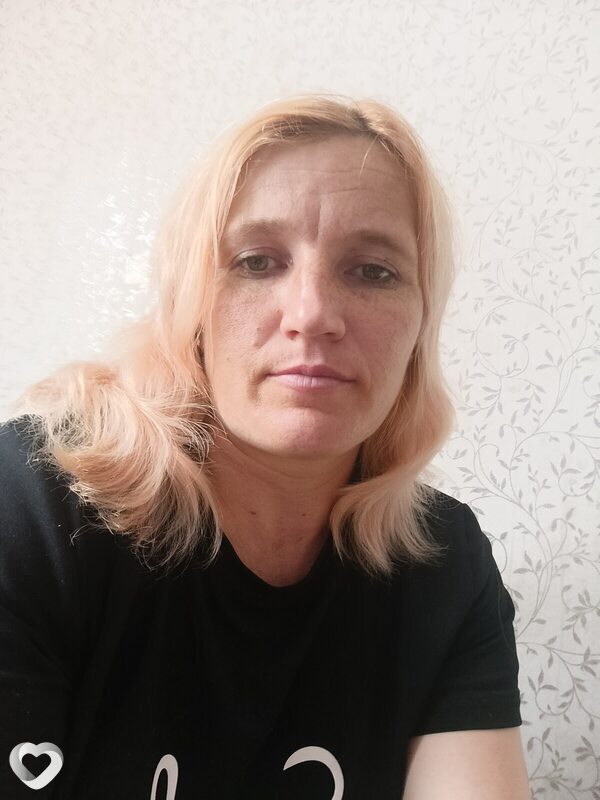 Руслана, 36, Минске — анкета №2610089