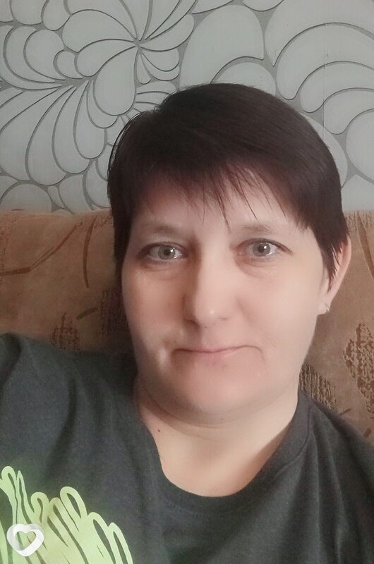 Татьяна, 45, Оренбурге — анкета №2610095