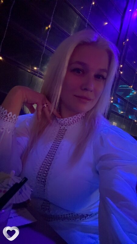 Ника, 31, Волгограде — анкета №2610103