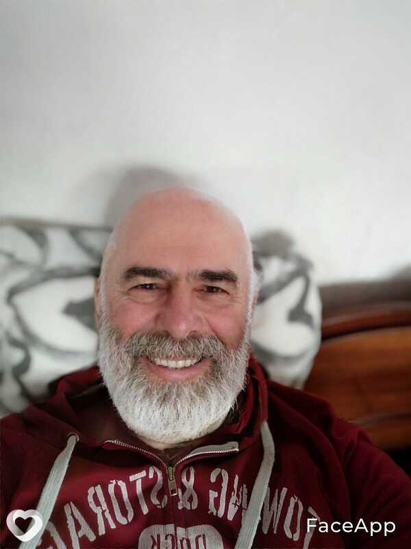 Harli, 50, Краснодаре — анкета №2610106