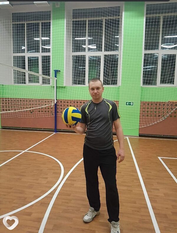 Дмитрий, 34, Томске — анкета №2609914
