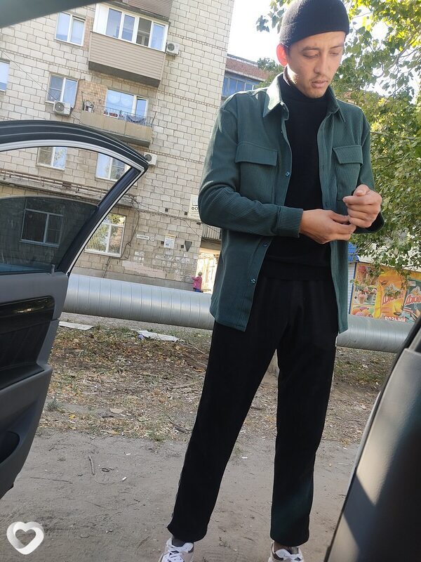 Шахрух, 28, Атырау(гурьев) — анкета №2609918