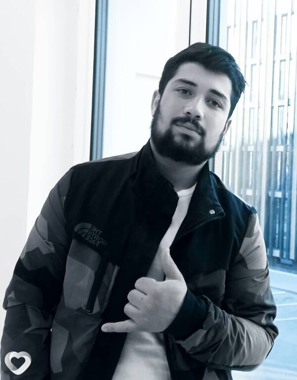 Судайс, 29, Екатеринбурге — анкета №2609919