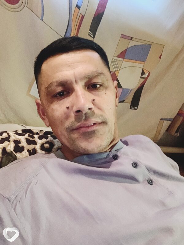 Ilyas, 32, Москве — анкета №2609926
