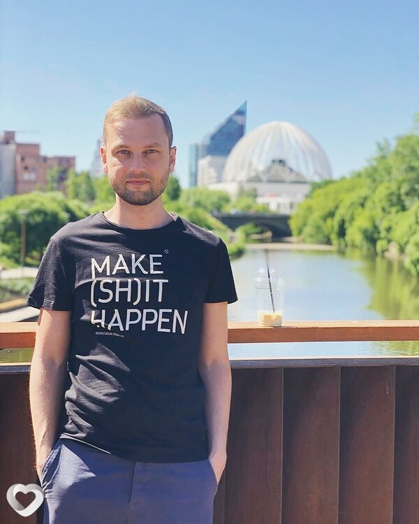 Евгений, 42, Екатеринбурге — анкета №2609928