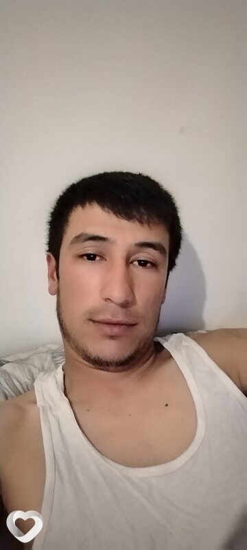 Шамсиддин, 35, Брянске — анкета №2609932