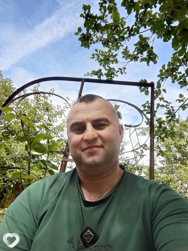 Миша, 39, Раменском — анкета №2609860