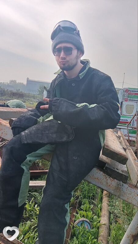 Влад, 22, Новокузнецке — анкета №2609861