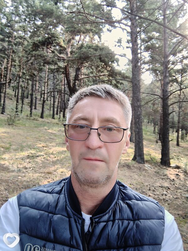 Вячеслав, 53, Иркутске — анкета №2609868