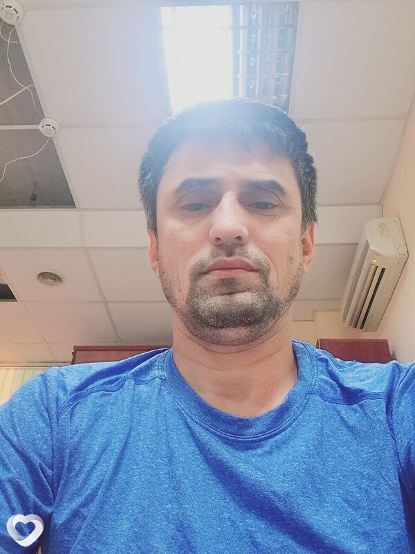 Коля, 42, Донецке — анкета №2609871